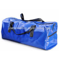 Waterproof bag PVC tarp Gear Bag PVC bag zipper bag